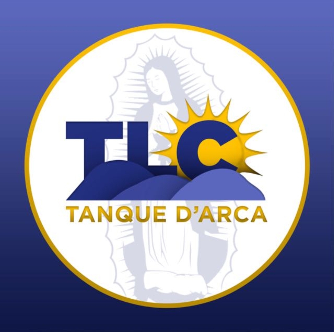 Logo TLC Tanque D'Arca